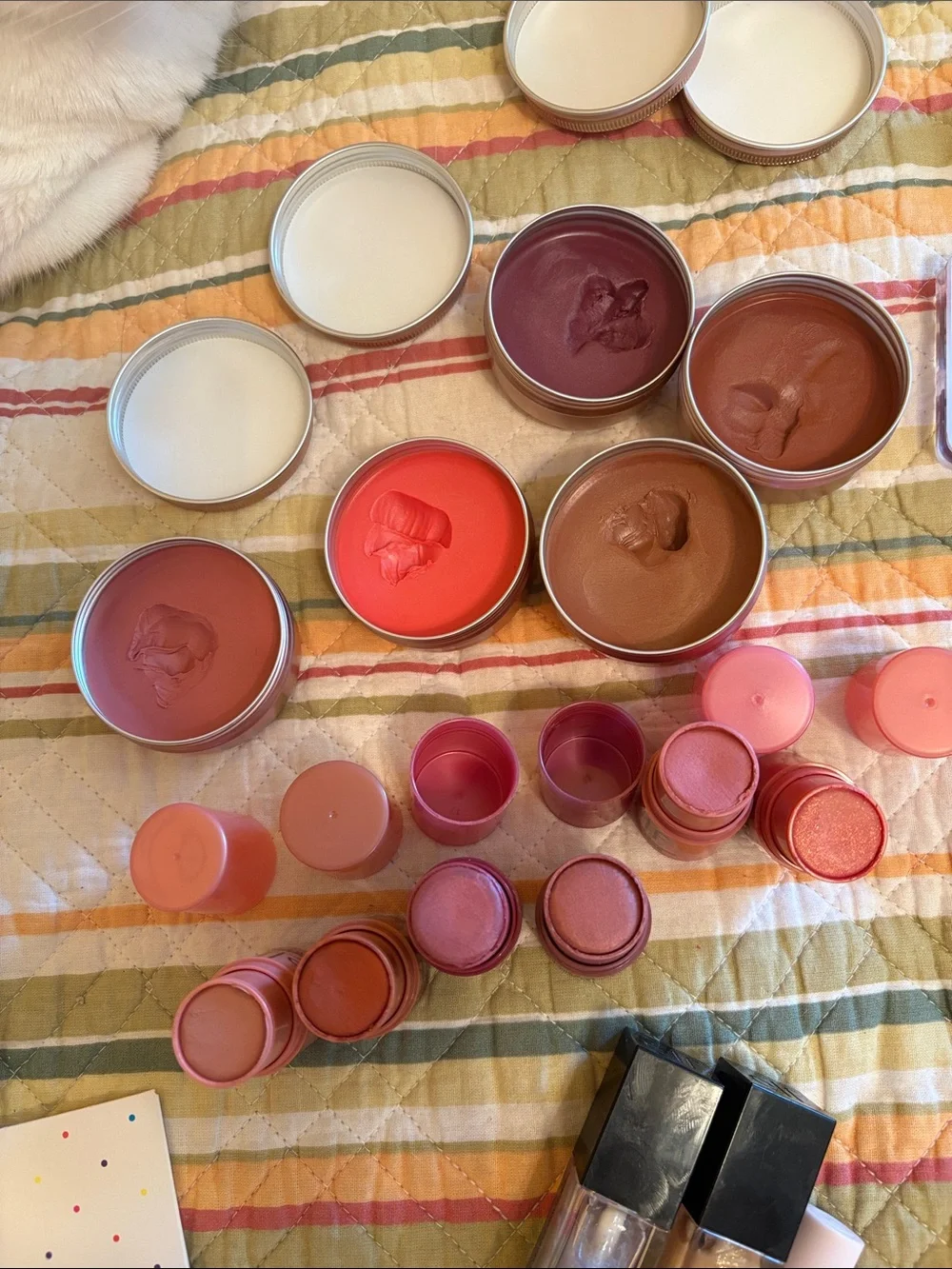 Makeup Revolution makeup revolution
